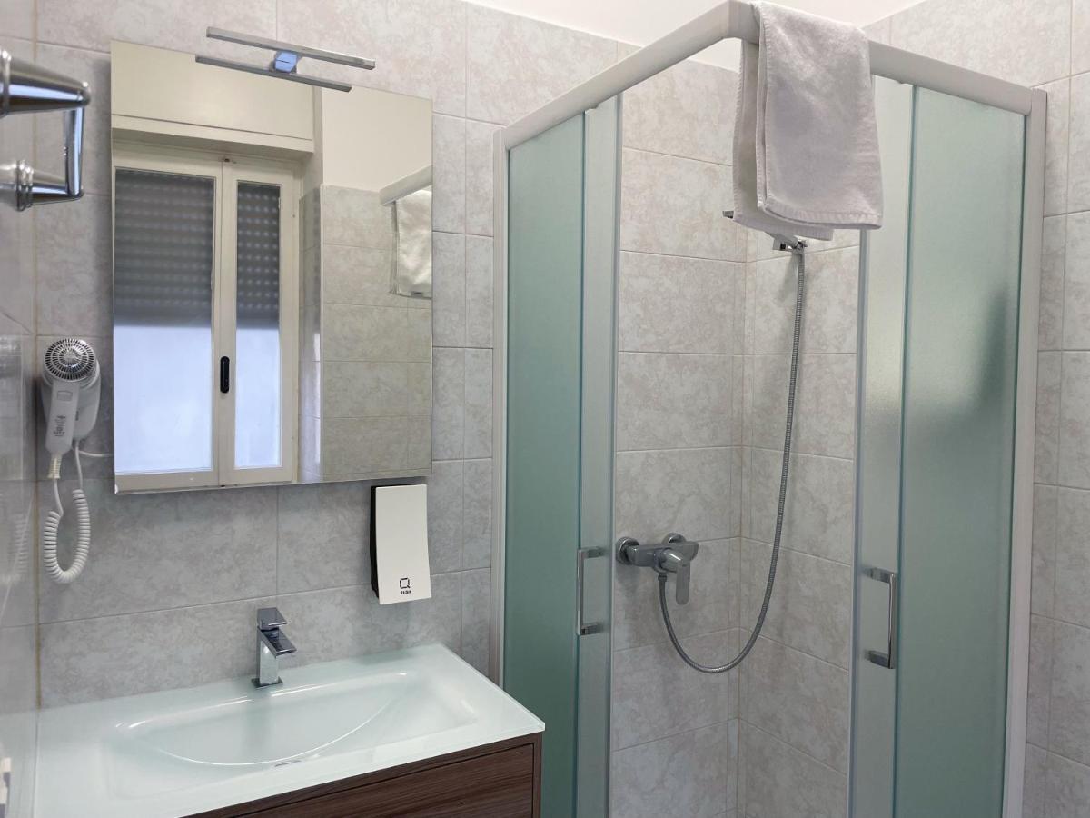 Nuovo Confortini Rooms Sunday Verona Exterior foto