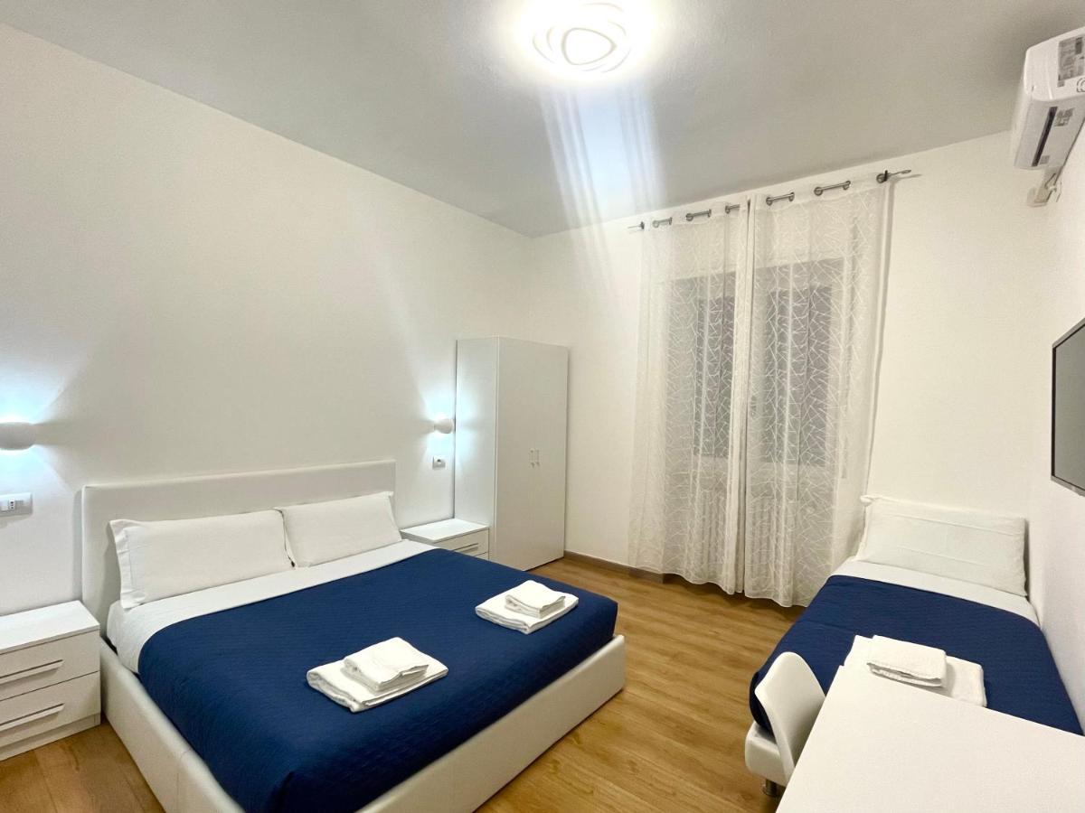 Nuovo Confortini Rooms Sunday Verona Exterior foto