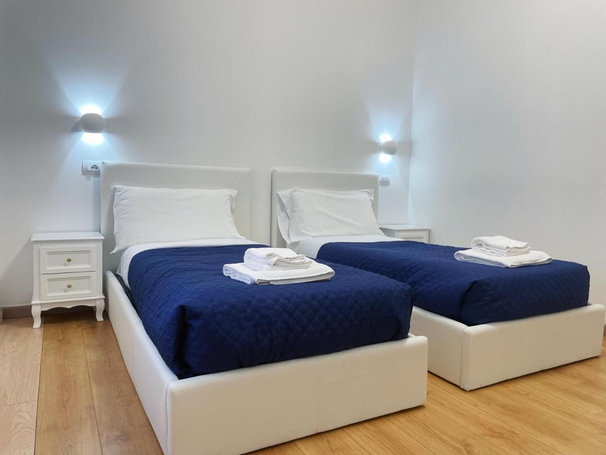 Nuovo Confortini Rooms Sunday Verona Exterior foto