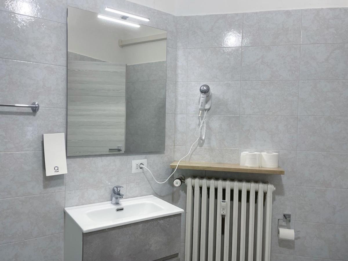 Nuovo Confortini Rooms Sunday Verona Exterior foto