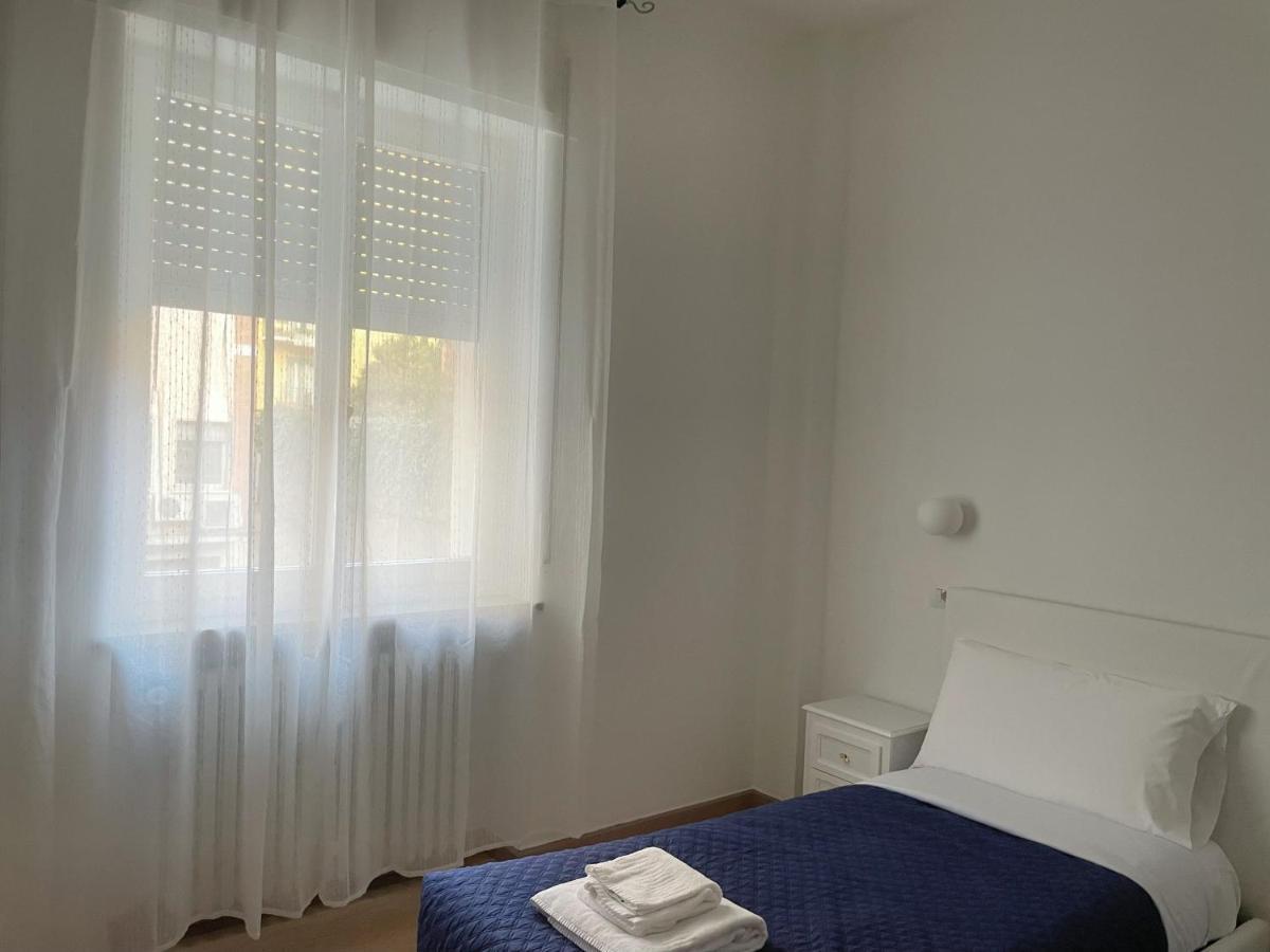 Nuovo Confortini Rooms Sunday Verona Exterior foto