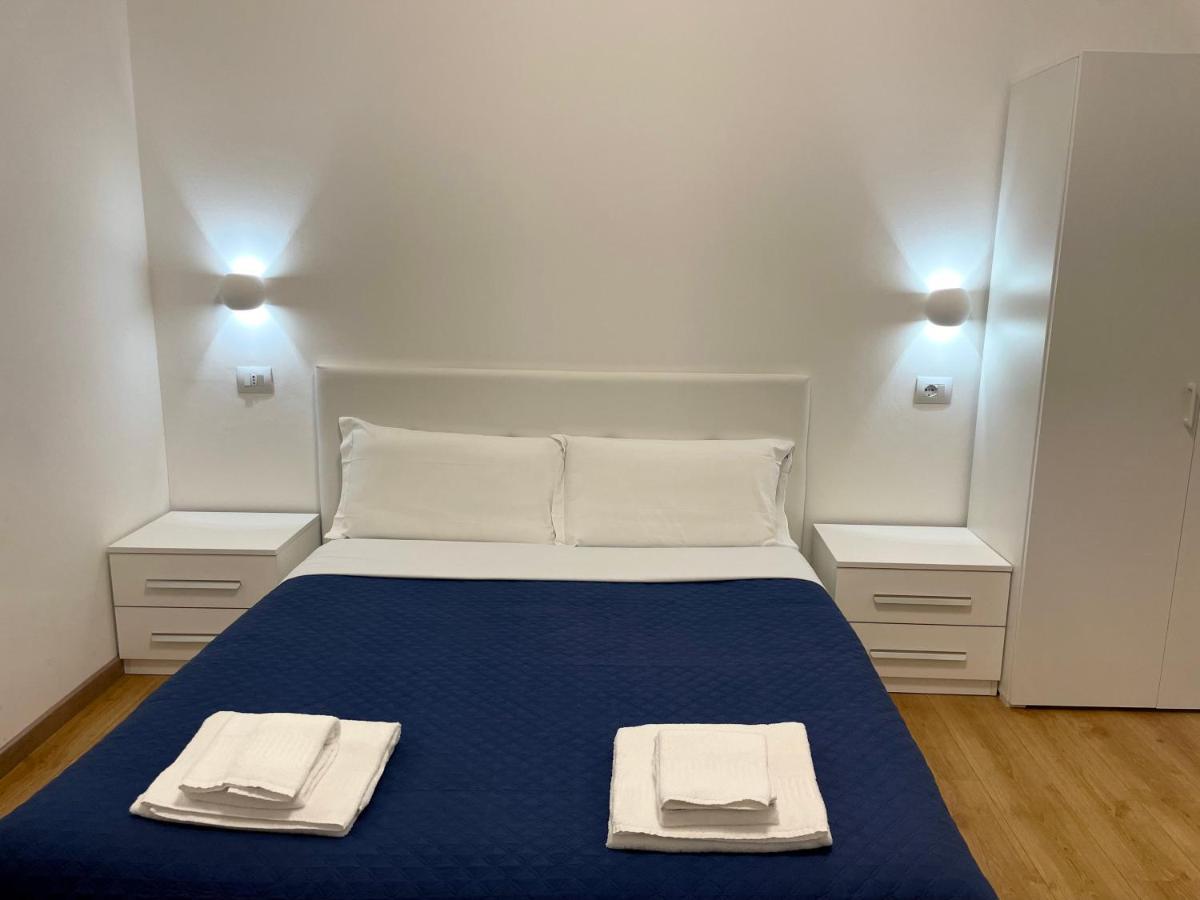 Nuovo Confortini Rooms Sunday Verona Exterior foto