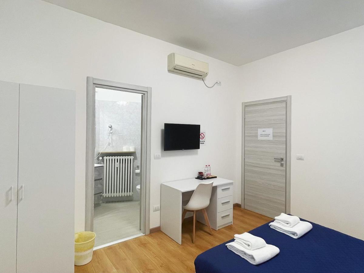 Nuovo Confortini Rooms Sunday Verona Exterior foto