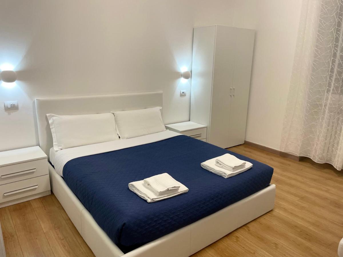 Nuovo Confortini Rooms Sunday Verona Exterior foto