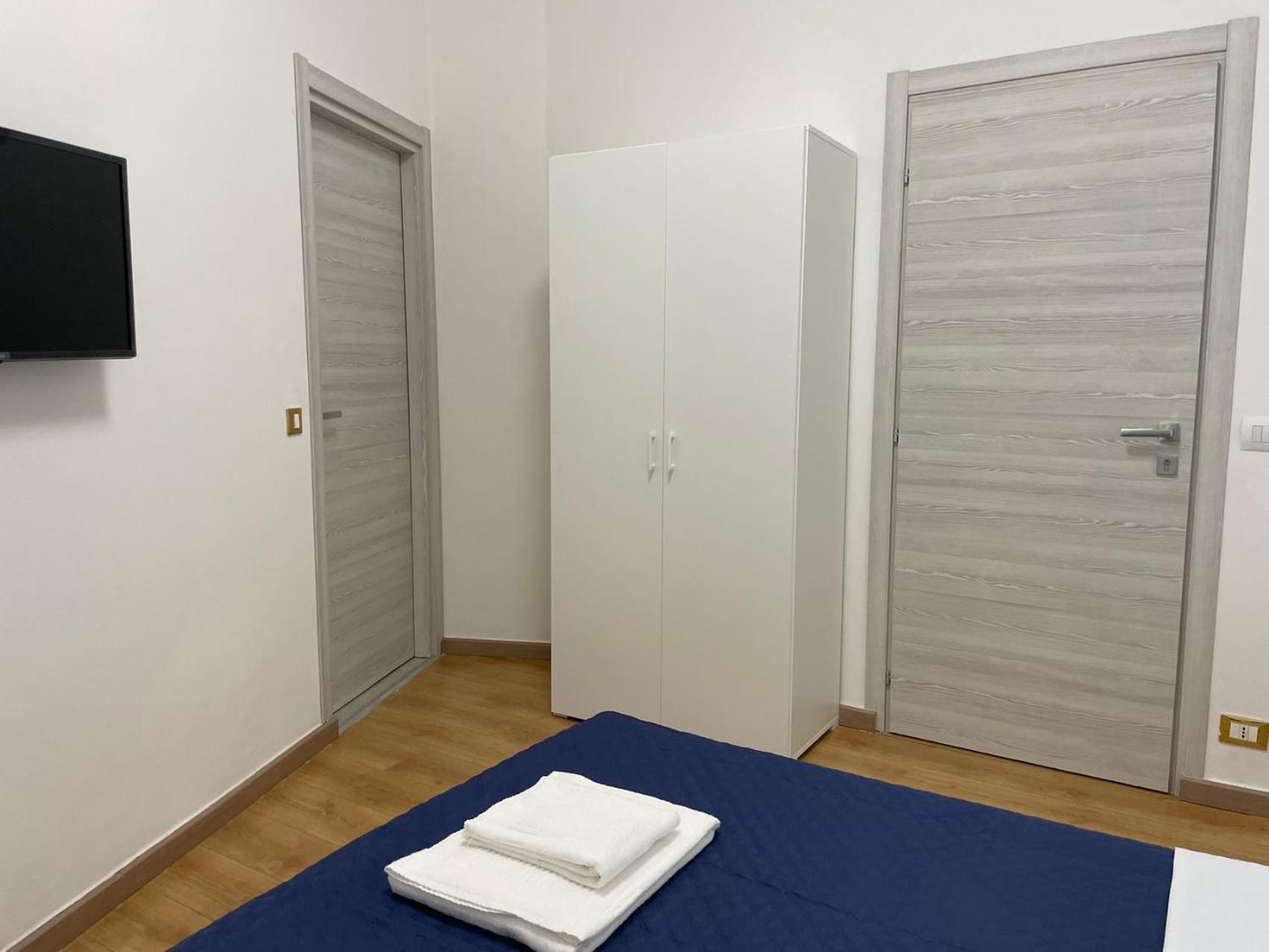 Nuovo Confortini Rooms Sunday Verona Quarto foto